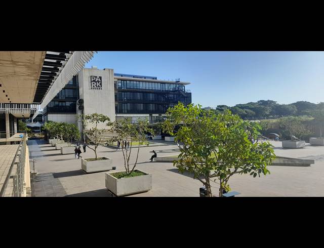 137M² OFFICE TO LET IN UMHLANGA RIDGE